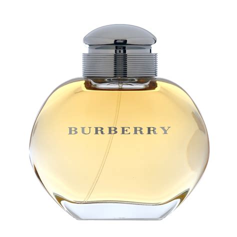 burberry classic for women perfume.